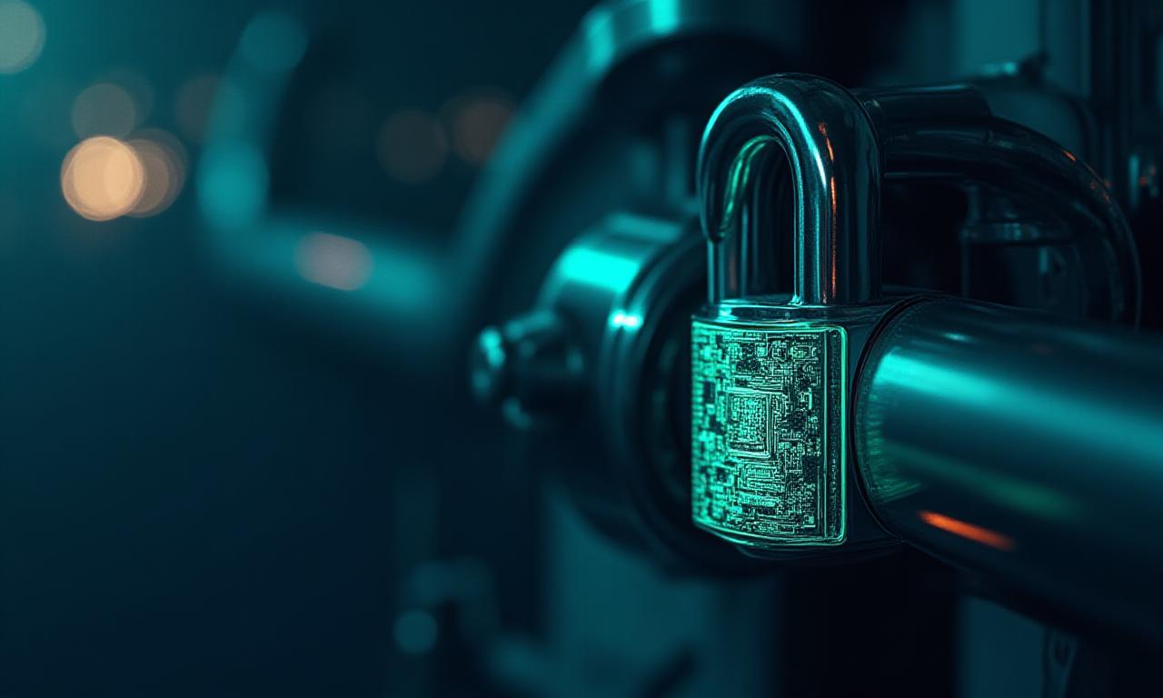 Sicurezza dei dati digitali e ciclone urbano